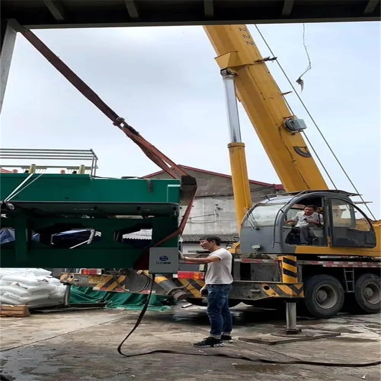莘县大吨位吊车租赁应急保障方案|化解突发吊装需求难题