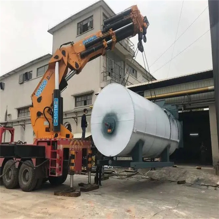 莘县吊车租用电话|24小时应急服务|精准吊装方案